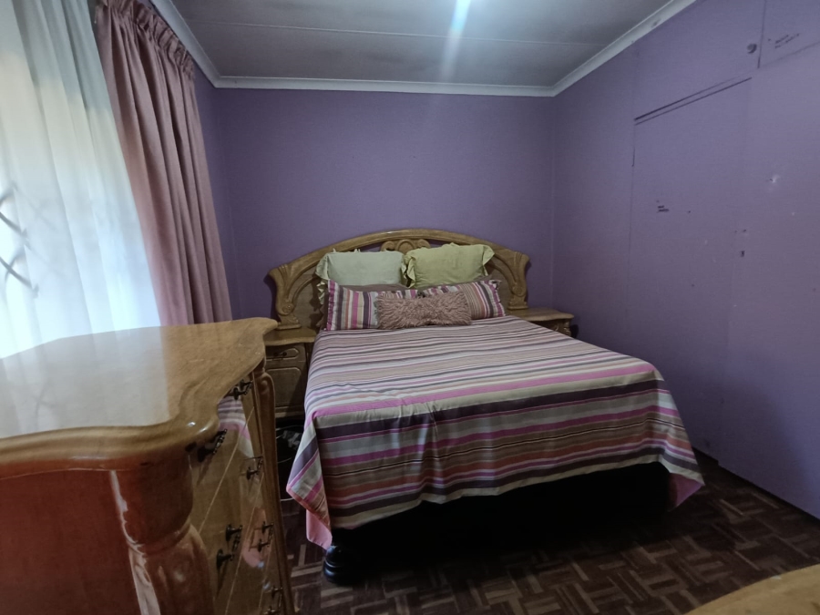 3 Bedroom Property for Sale in Sasolburg Ext 1 Free State